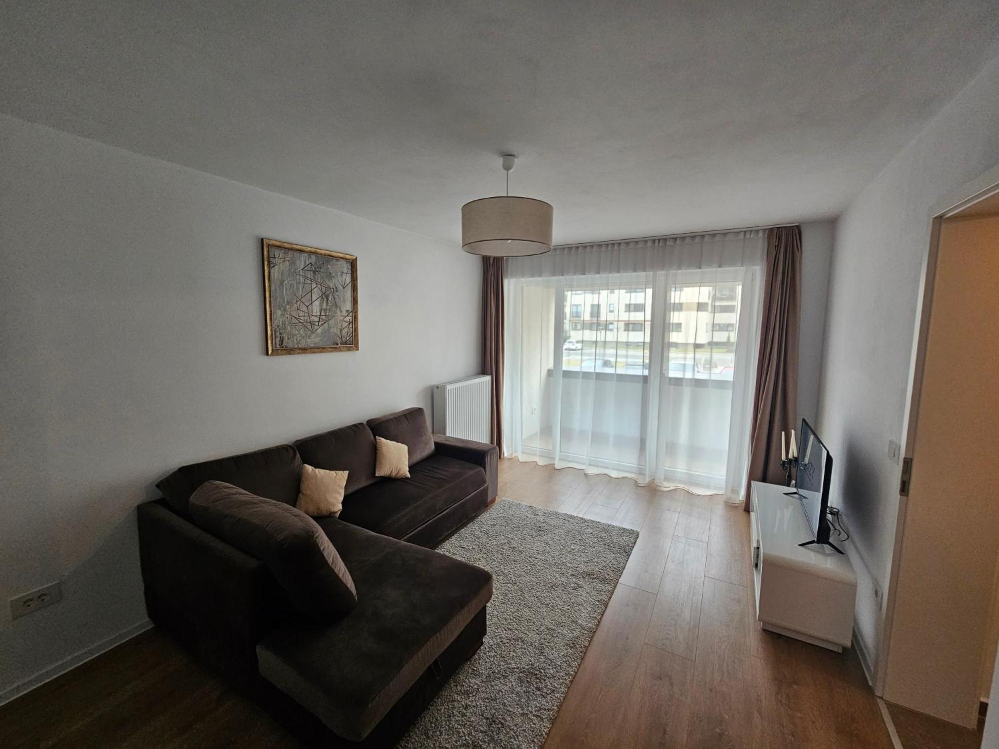 Deluxe Cozy Apartments - Coresi Mall #Brașov Exterior foto