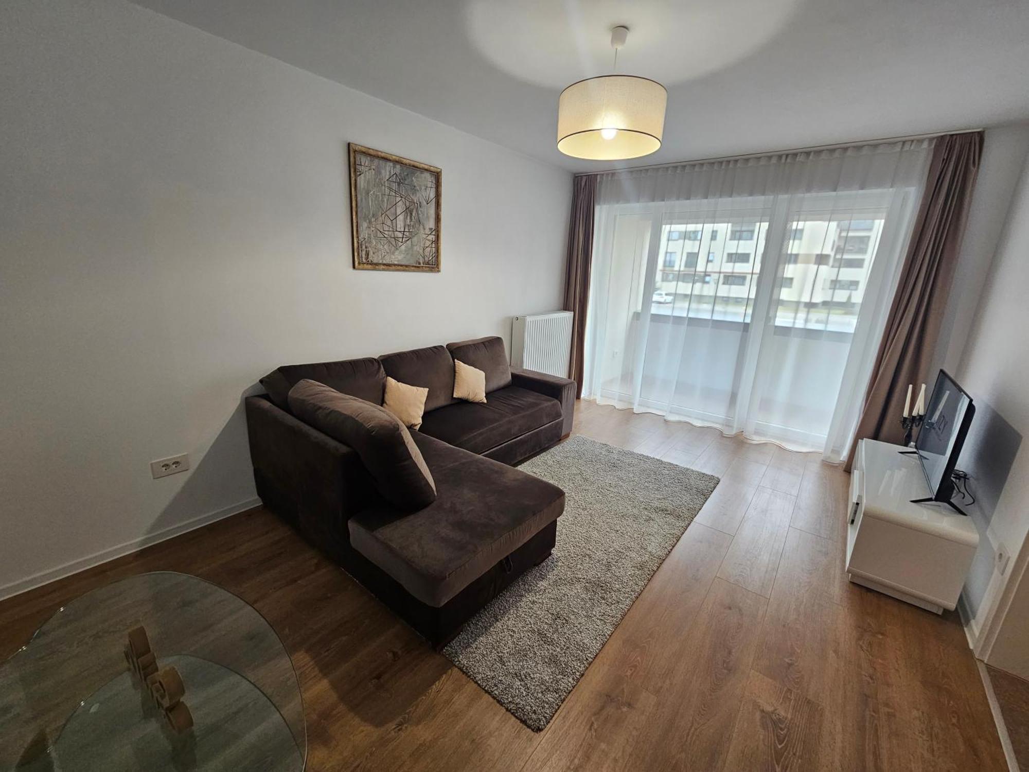 Deluxe Cozy Apartments - Coresi Mall #Brașov Exterior foto